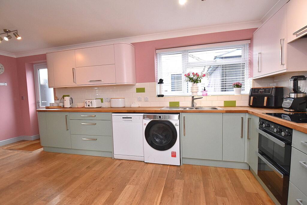 Additional image 4 of Tything Way, Wincanton, Somerset, BA9