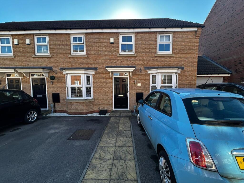 Main image of property: Elthorne Park, Kingswood, Hull, East Riding Of Yorkshire, HU7