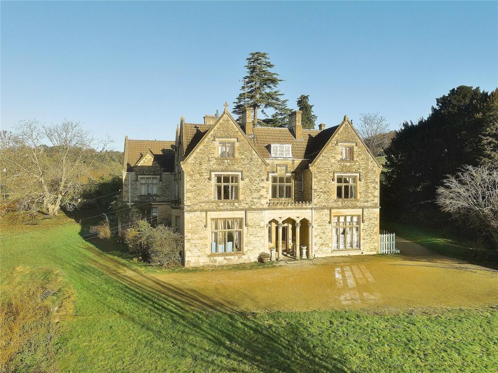 Main image of property: Gunhouse Lane, Bowbridge, Stroud, Gloucestershire, GL5