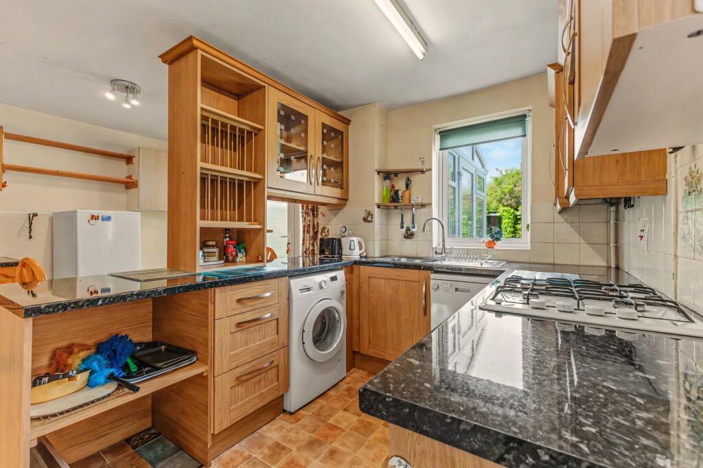 Hanson Avenue, Shipston-On-Stour, CV36 - View 6