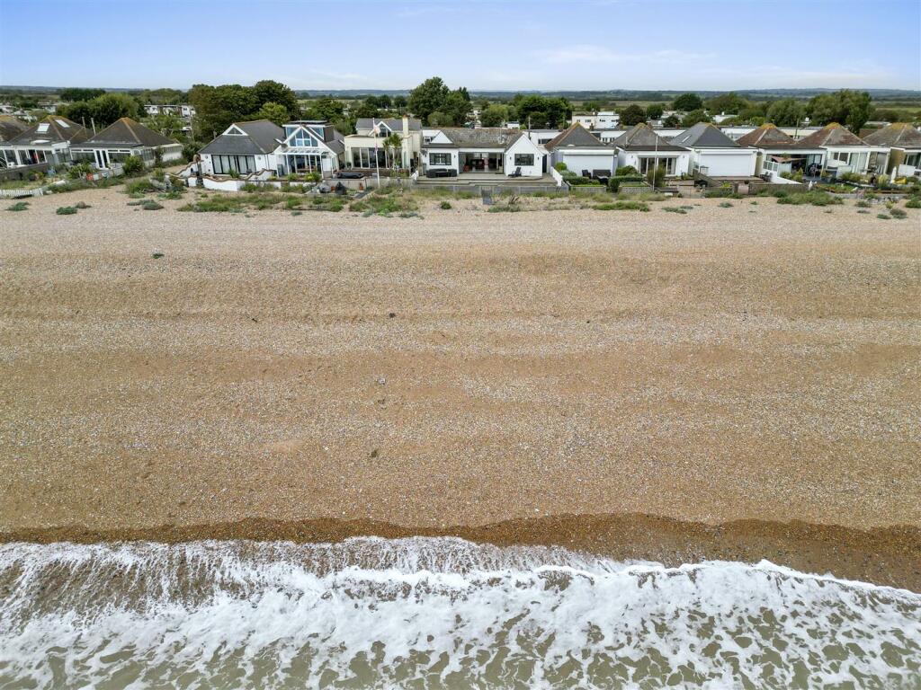 Coast Road, Pevensey Bay, Pevensey photo 4