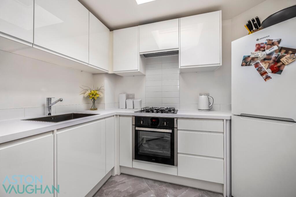 Saffron Gate, Wilbury Road, Hove, East Sussex, BN3 photo 4