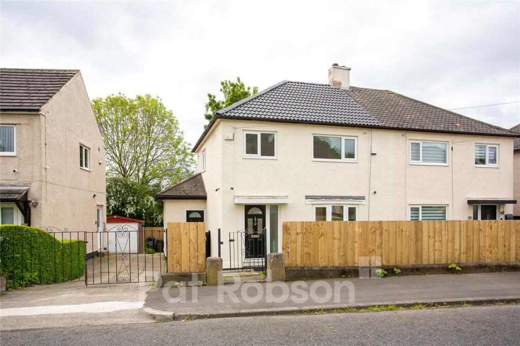 Main image of property: Kielder Road, Lemington, Newcastle Upon Tyne, NE15