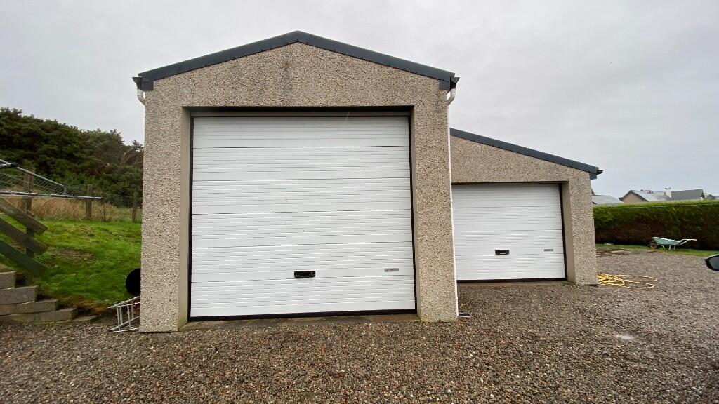 Tullochard, Elizabeth Cr, Dornoch, Sutherland, IV25 3NN photo 4