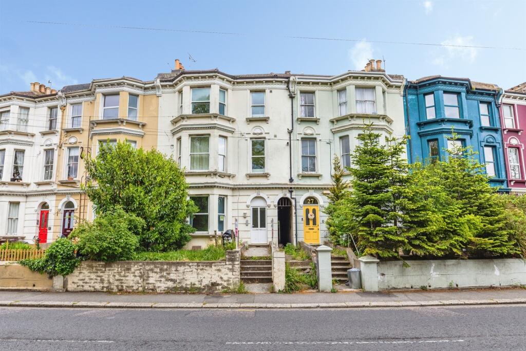 Main image of property: St. Helens Road, Hastings