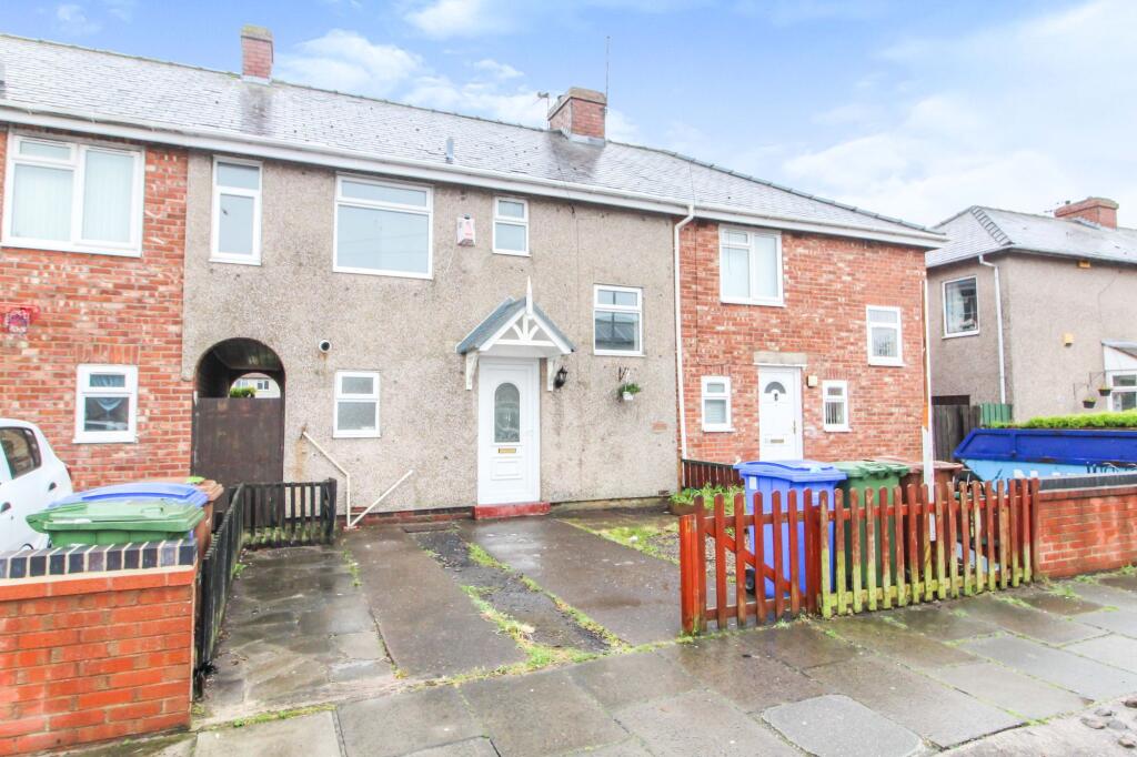 Main image of property: Seventh Avenue, Blyth, NE24