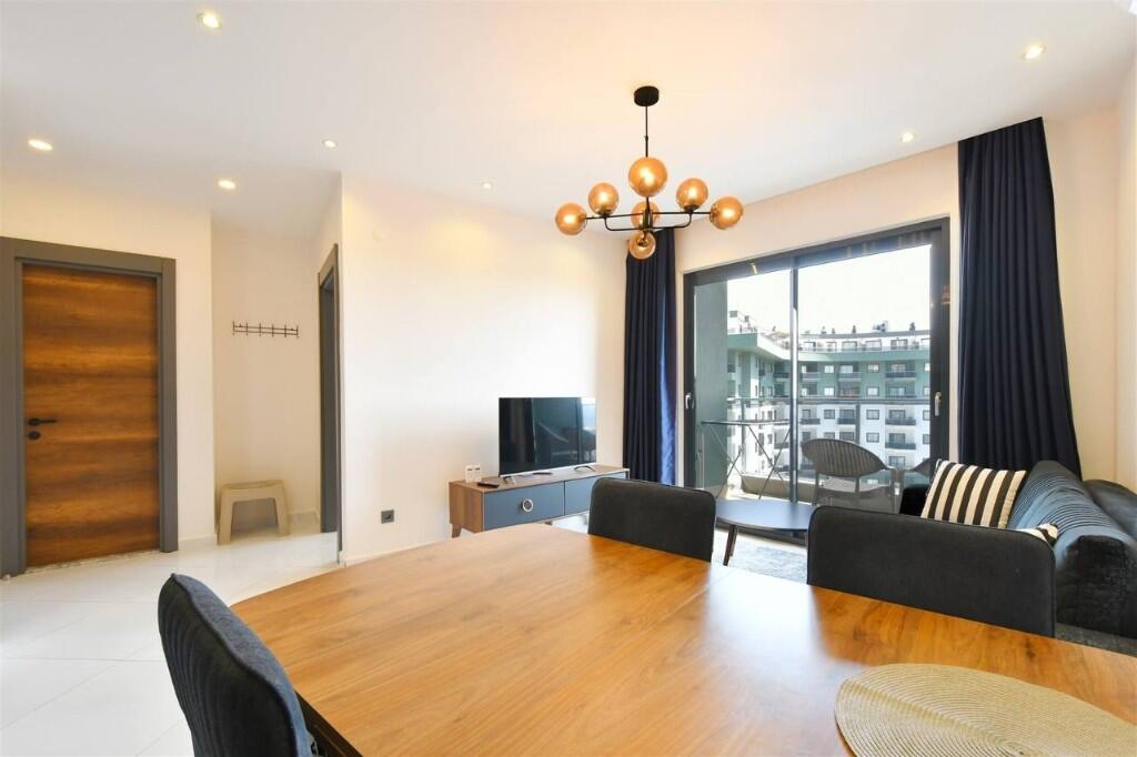 Main image of property: Mahmutlar, Alanya, Antalya