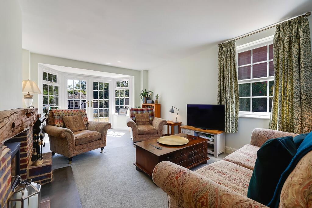 House in Mole Valley, Clark's Green, Capel - View 3