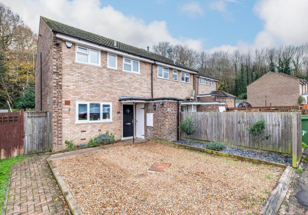 Main image of property: Caxton Close, Hartley