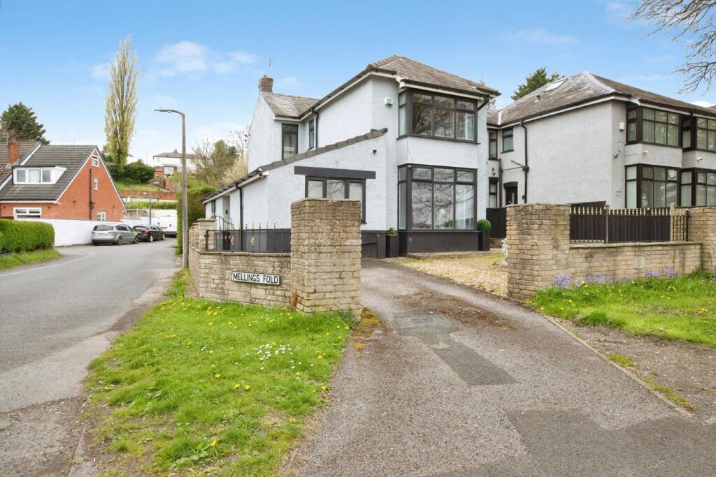 Main image of property: Ashworth Grove, Preston, PR1