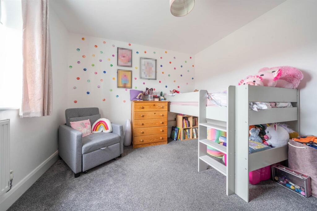 House in Shrewsbury, Ludford - More