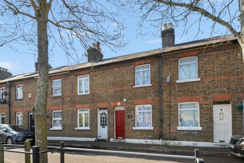 Main image of property: George Street, Hanwell, W7