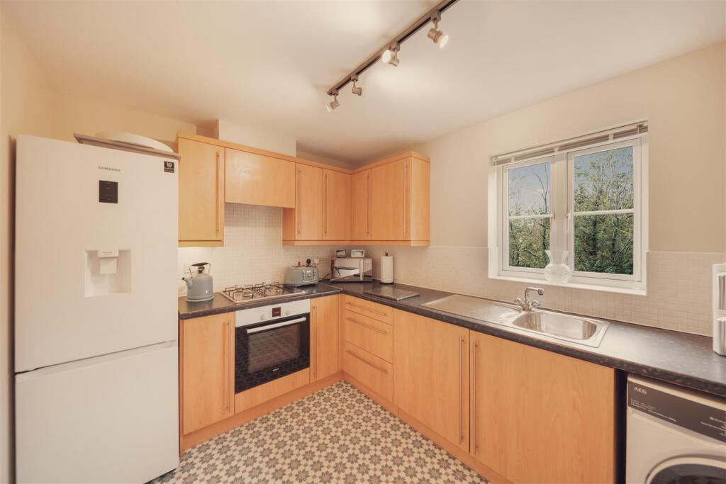 Segger View, Kesgrave, Ipswich photo 3