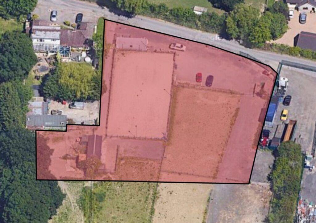 Main image of property: The Close, Horley, Surrey, RH6