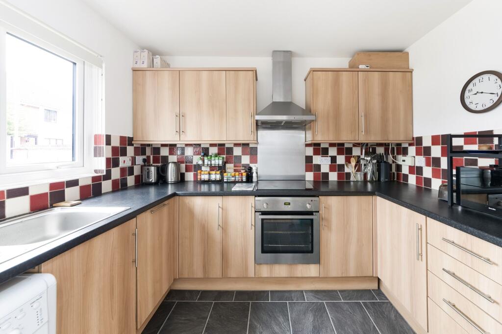 Kempster Close, Abingdon, OX14 - View 3