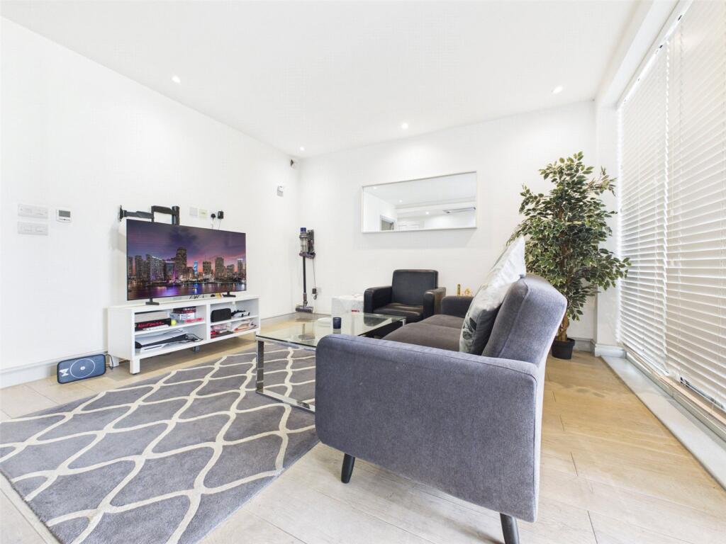 Apartment in London - View 2
