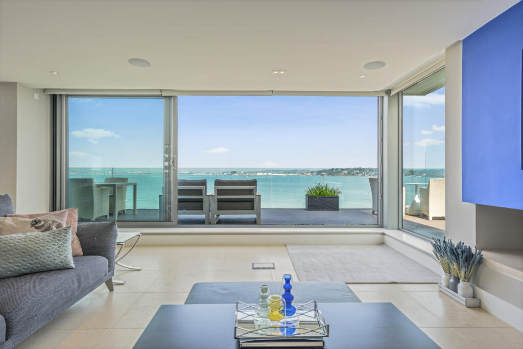 Additional image 9 of Panorama Road, Sandbanks, Poole, Dorset, BH13