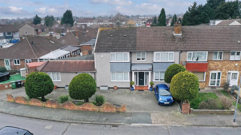 Main image of property: Eastfield Road, Waltham Cross