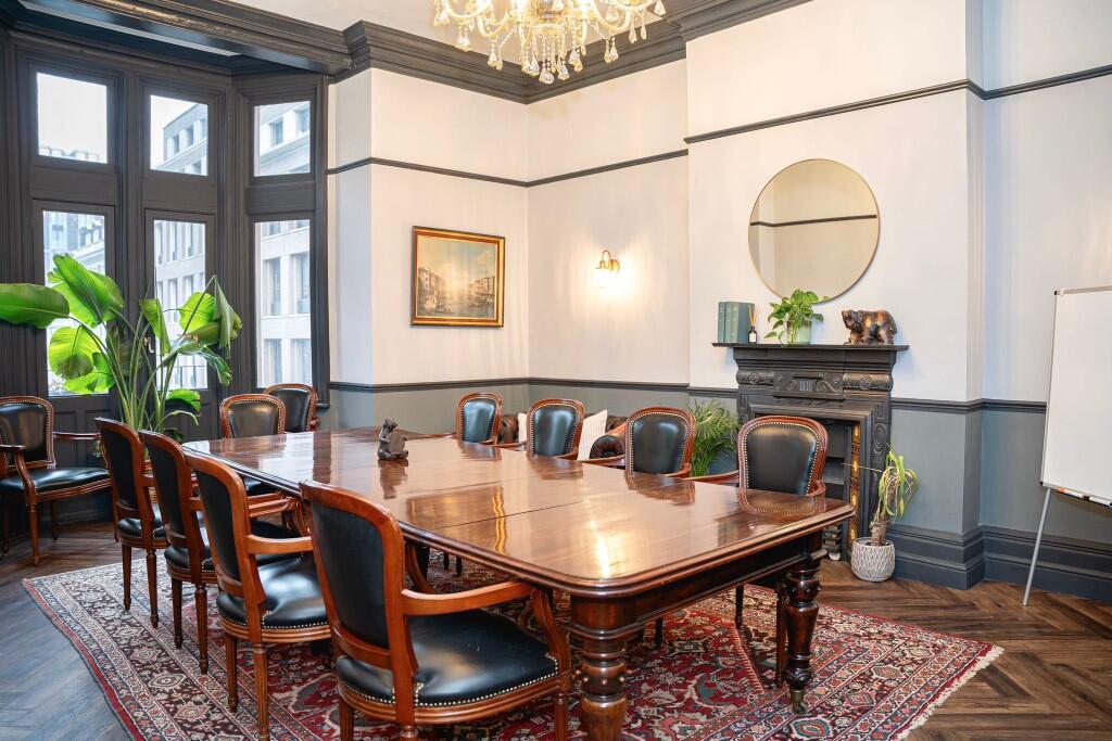 Main image of property: Hanover Square, London, W1S