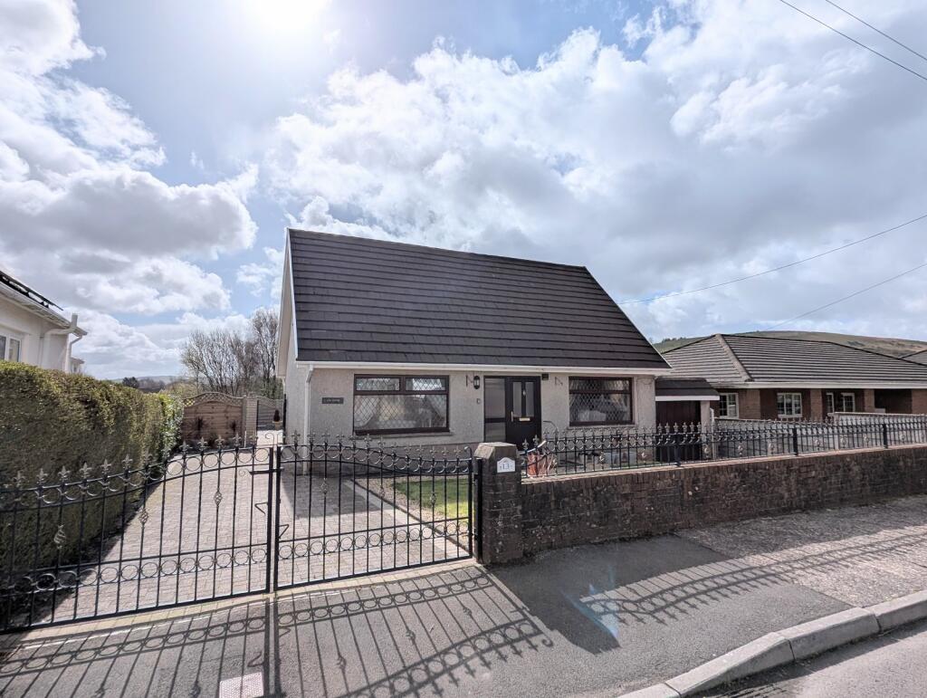 Main image of property: Samuels Road, Cwmllynfell, Neath Port Talbot.