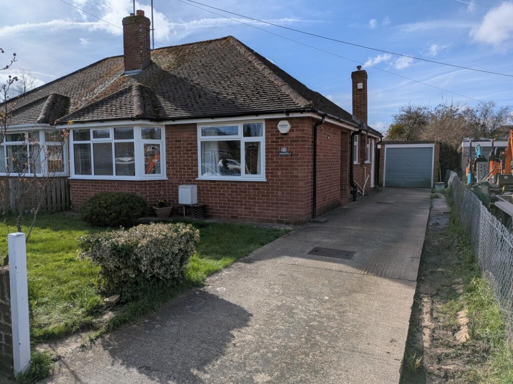 Main image of property: Welland Drive, Cheltenham