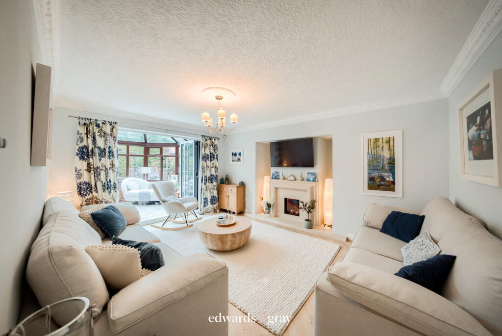 House in North Warwickshire, Coleshill - View 2