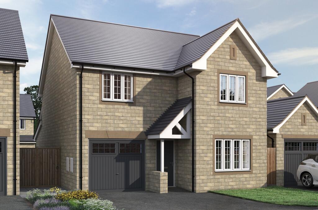 Main image of property: Willow Bank , Bridge St - Ramsbottom (The New Hartford) 