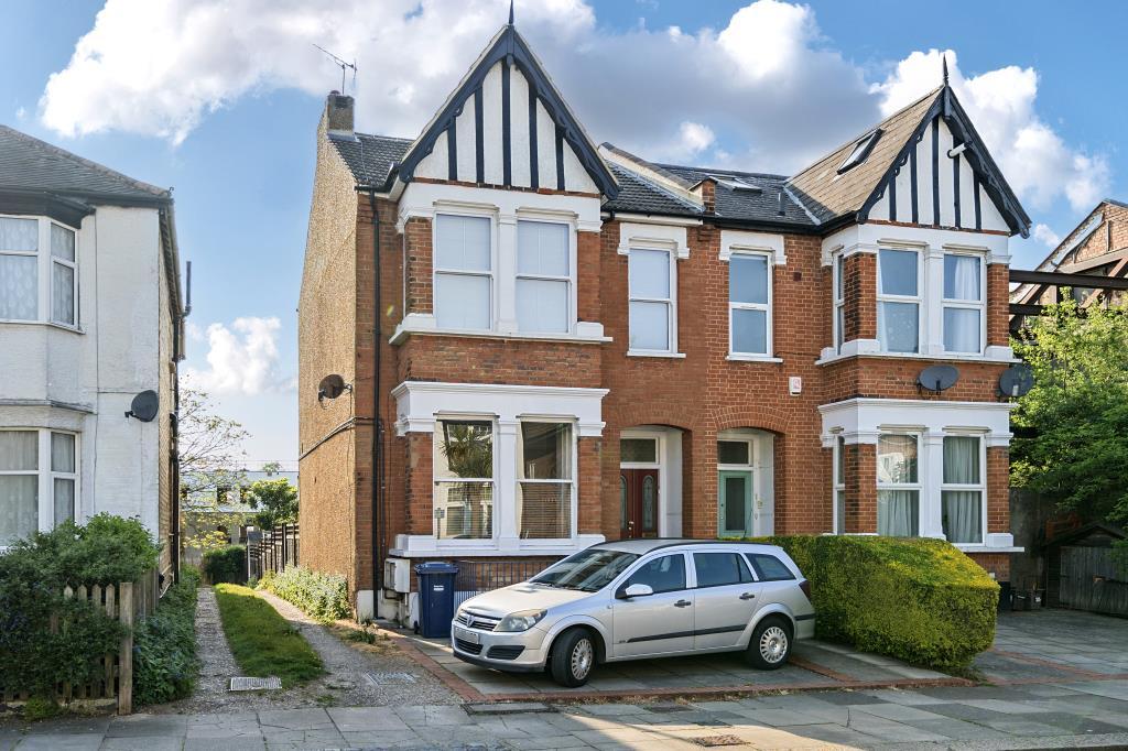 Main image of property: Stanhope Avenue, Finchley, N3