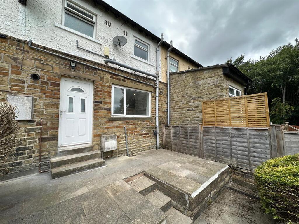 Main image of property: Northedge Park, Hipperholme, Halifax