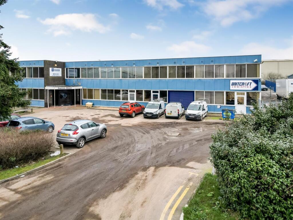 Main image of property: Faverdale North, Darlington