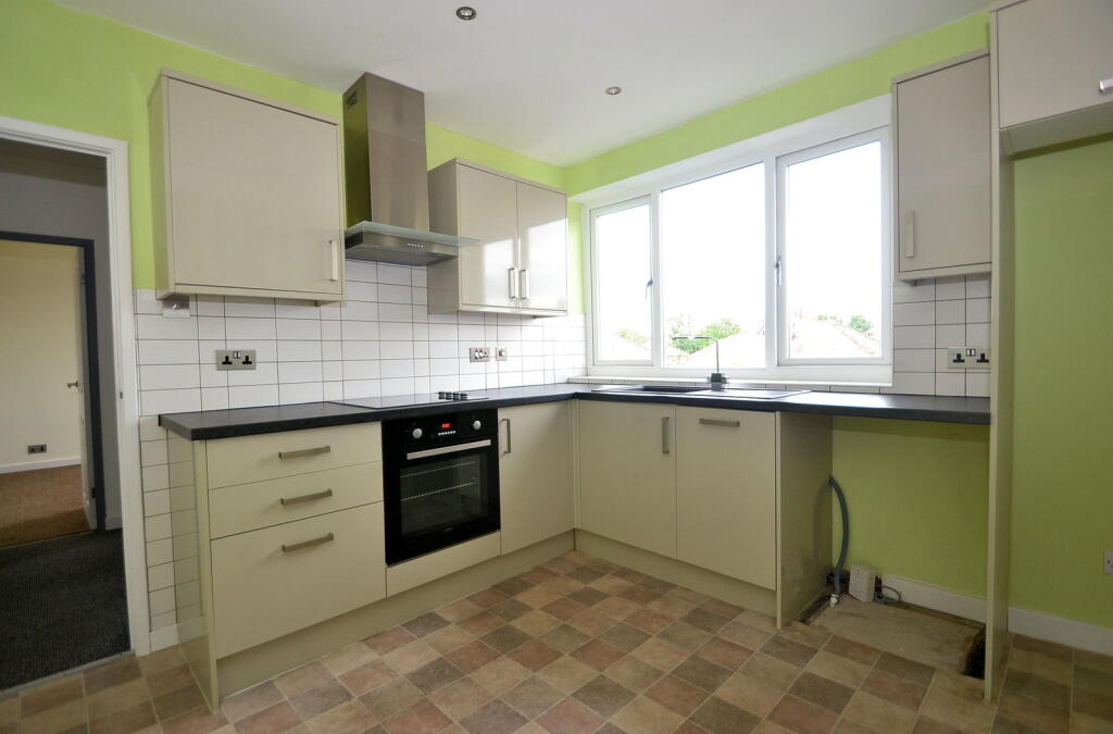 Apartment in Stockport, Little Moor, Offerton - View 4