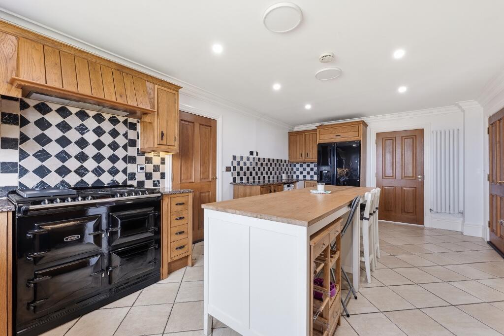 The Grange, Main Street, Palterton, S44 photo 4