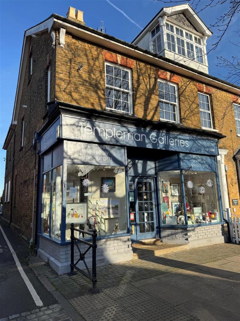 Main image of property: High Street, Burnham-On-Crouch