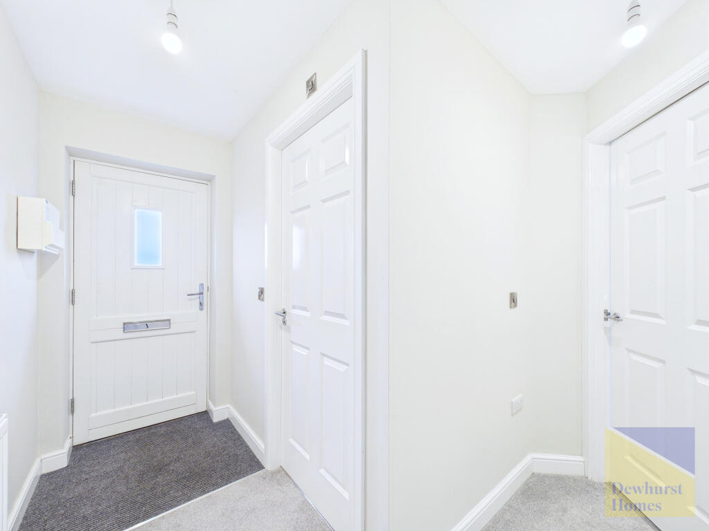 House in Ribble Valley, Longridge - View 2