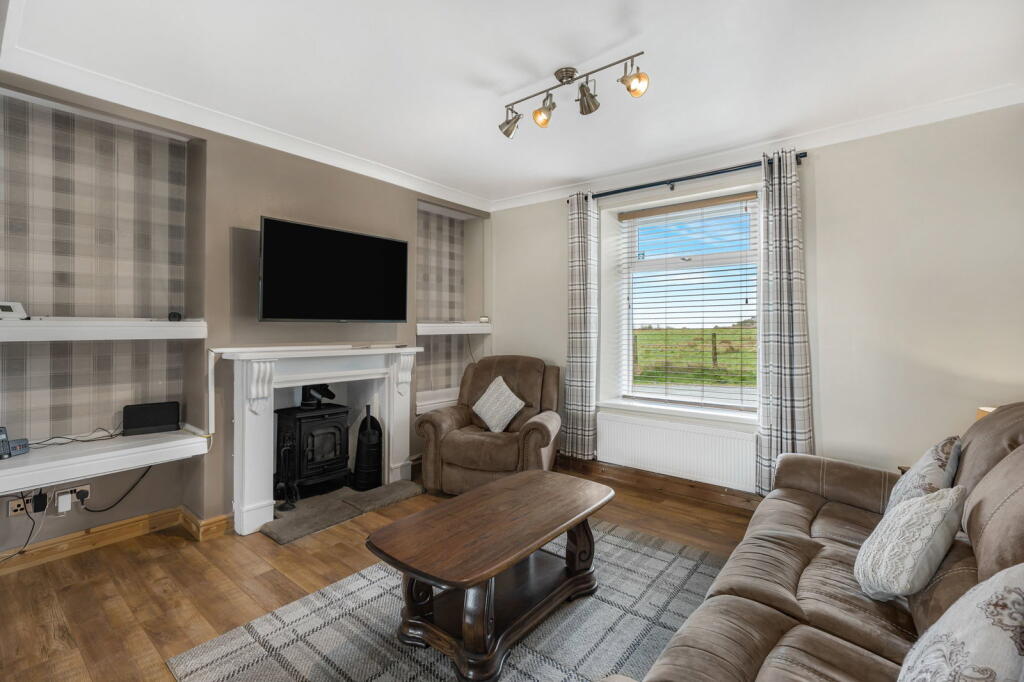 Main image of property: Salisbury Terrace , Varteg