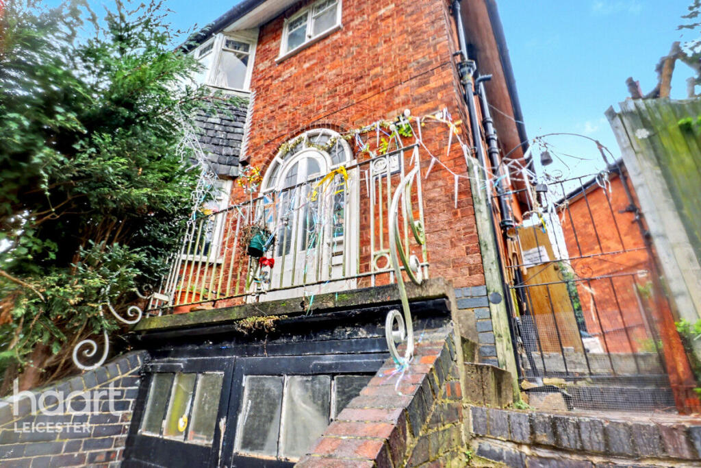Main image of property: Knighton Road, Leicester