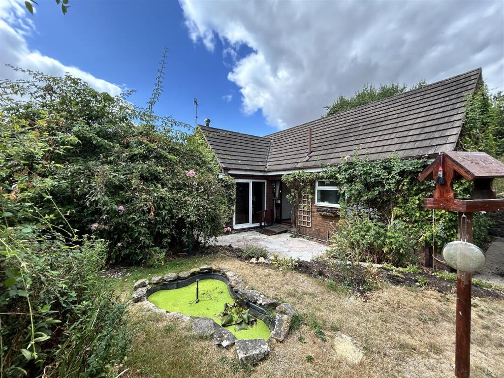 House in Derby - View 3