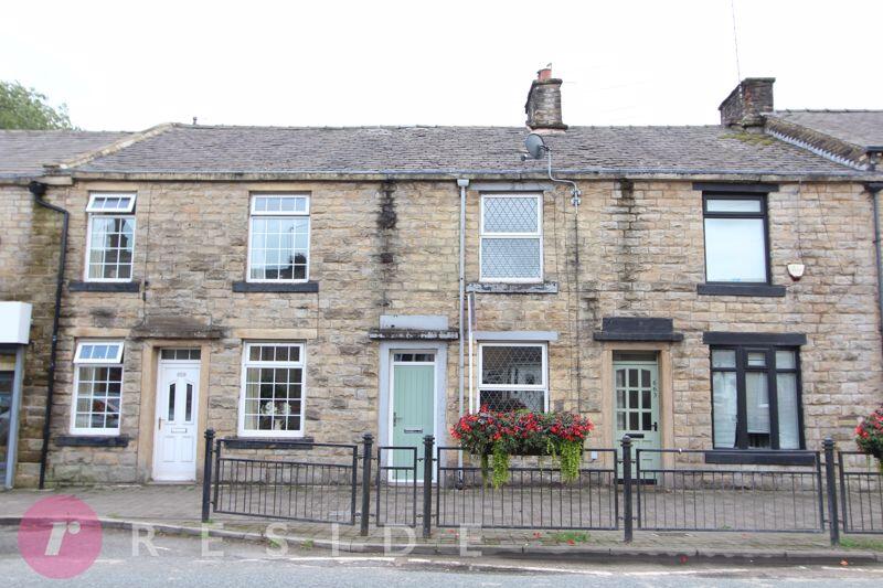 Main image of property: EDENFIELD ROAD, Norden, Rochdale OL11 5XE