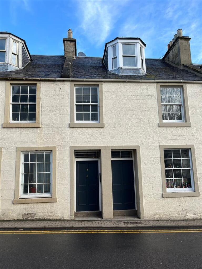 Main image of property: High Street, Newburgh, Cupar