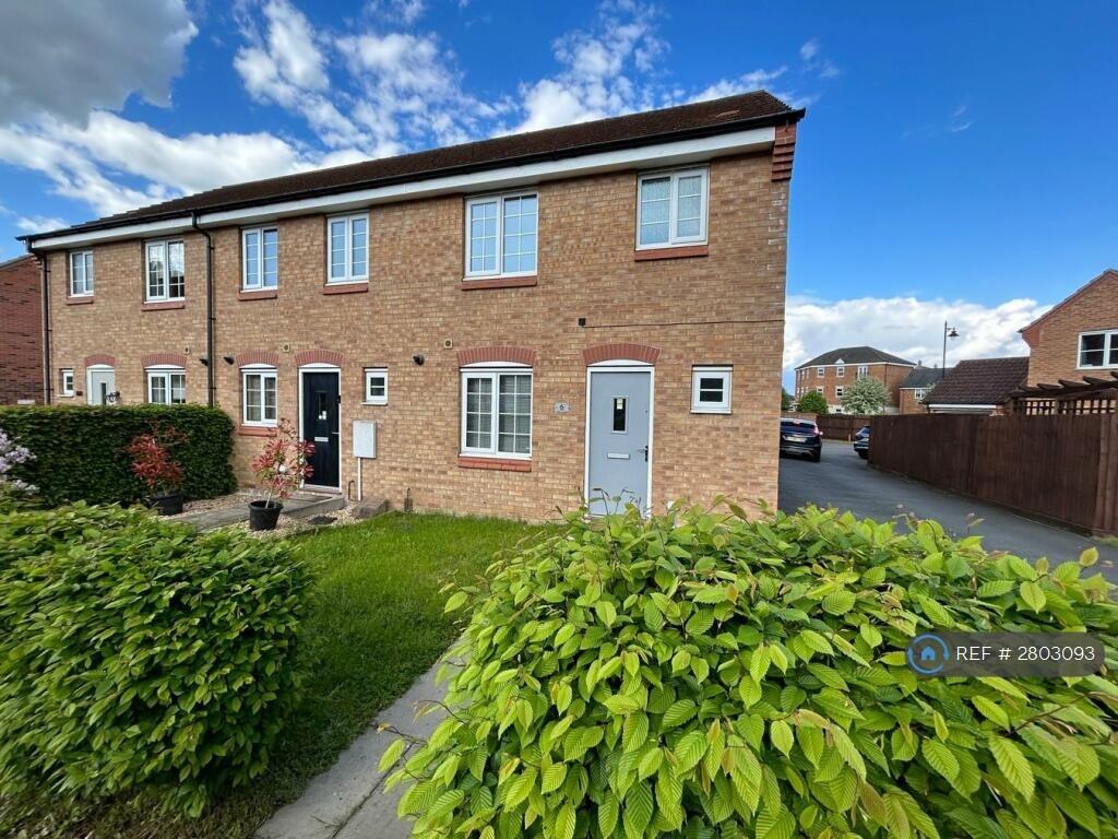 Main image of property: Newbury Crescent, Bourne, PE10