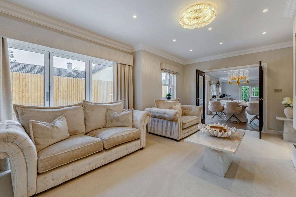 House in Southampton - View 5