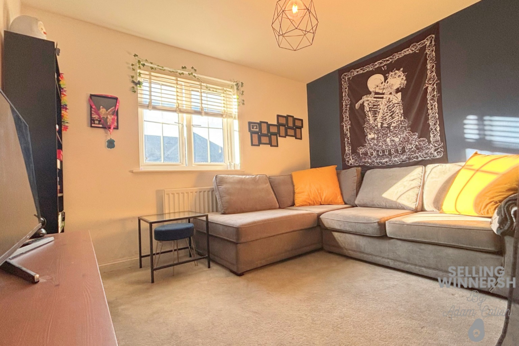 Duffet Drive, Winnersh, RG41 5RZ - View 5