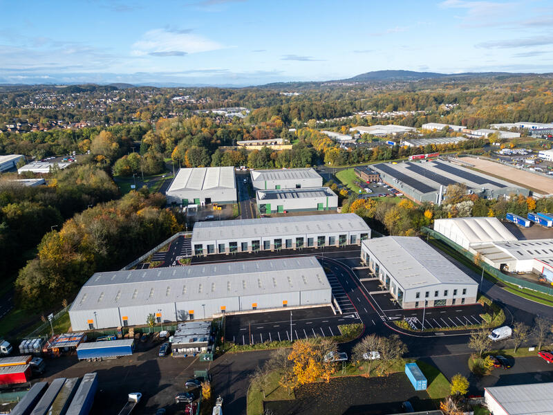 Main image of property: Halesfield Point, Halesfield 20, Telford