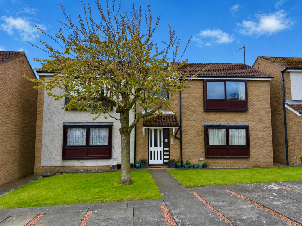 Main image of property: Arkle Court, Alnwick, Northumberland