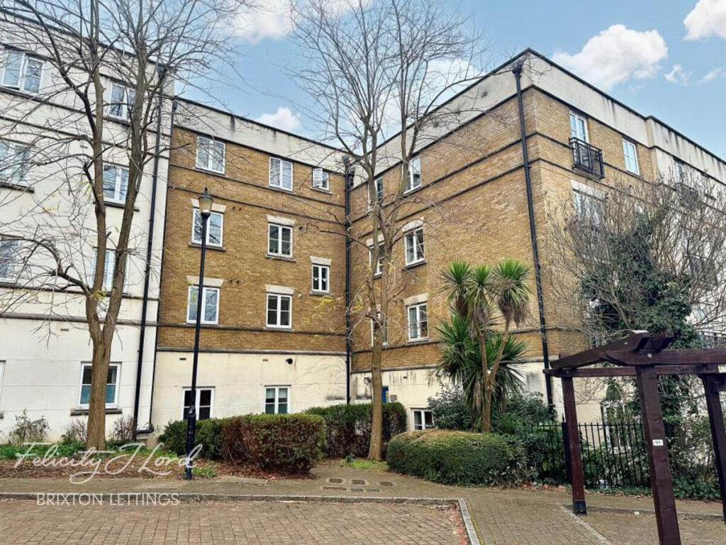 Main image of property: Herbert Mews, London