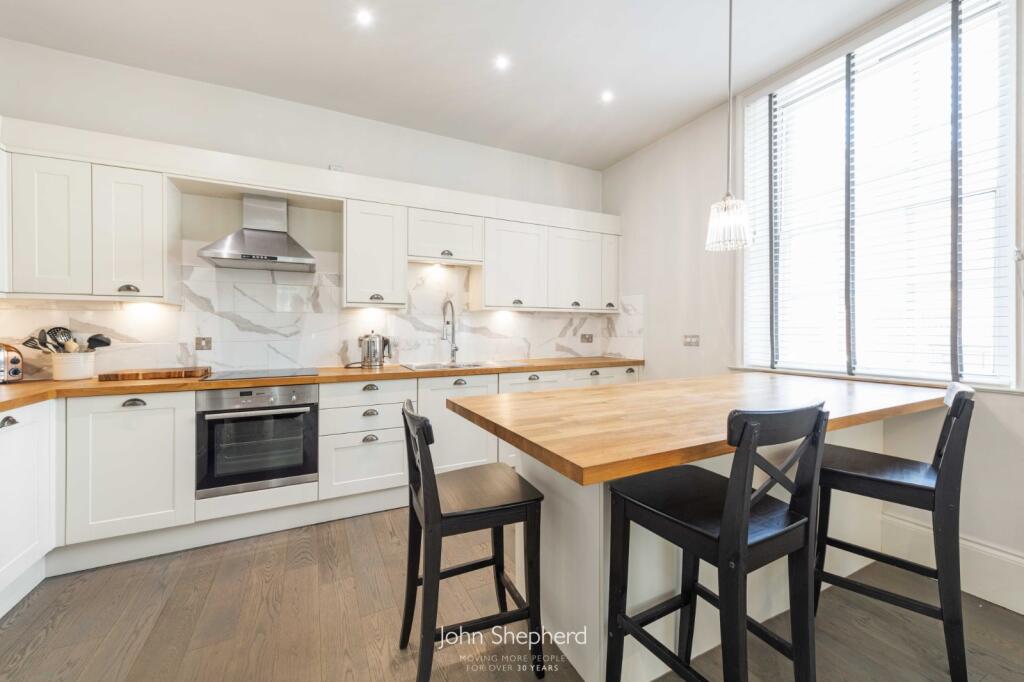 Additional image 4 of St. Pauls Square, Birmingham, West Midlands, B3