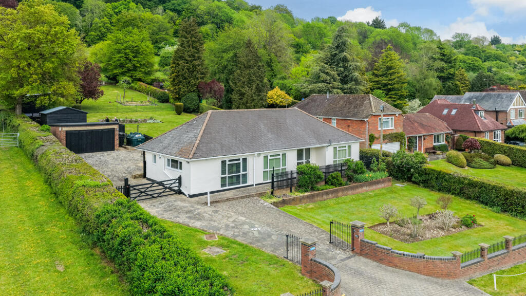 Main image of property: Pednor Road, CHESHAM