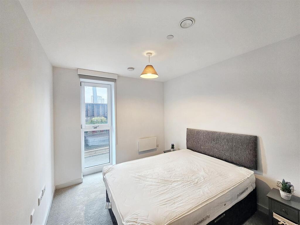Novella Apartments, Stanley Street, Salford photo 3