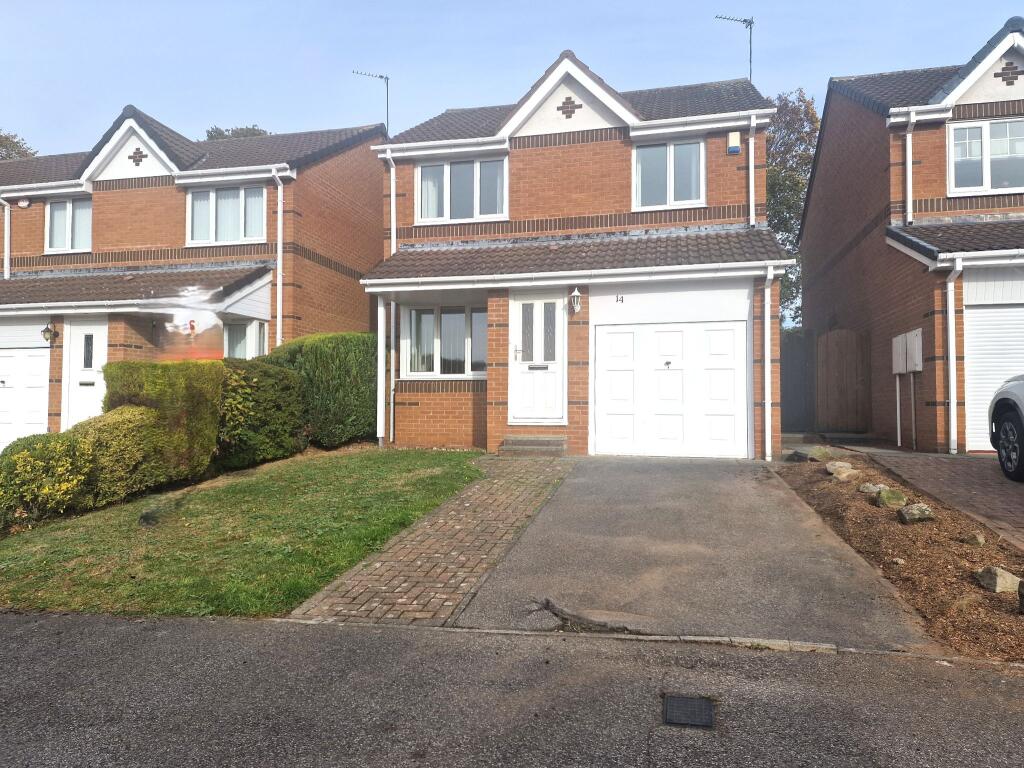Main image of property: Coldingham Court, Sacriston, DH7