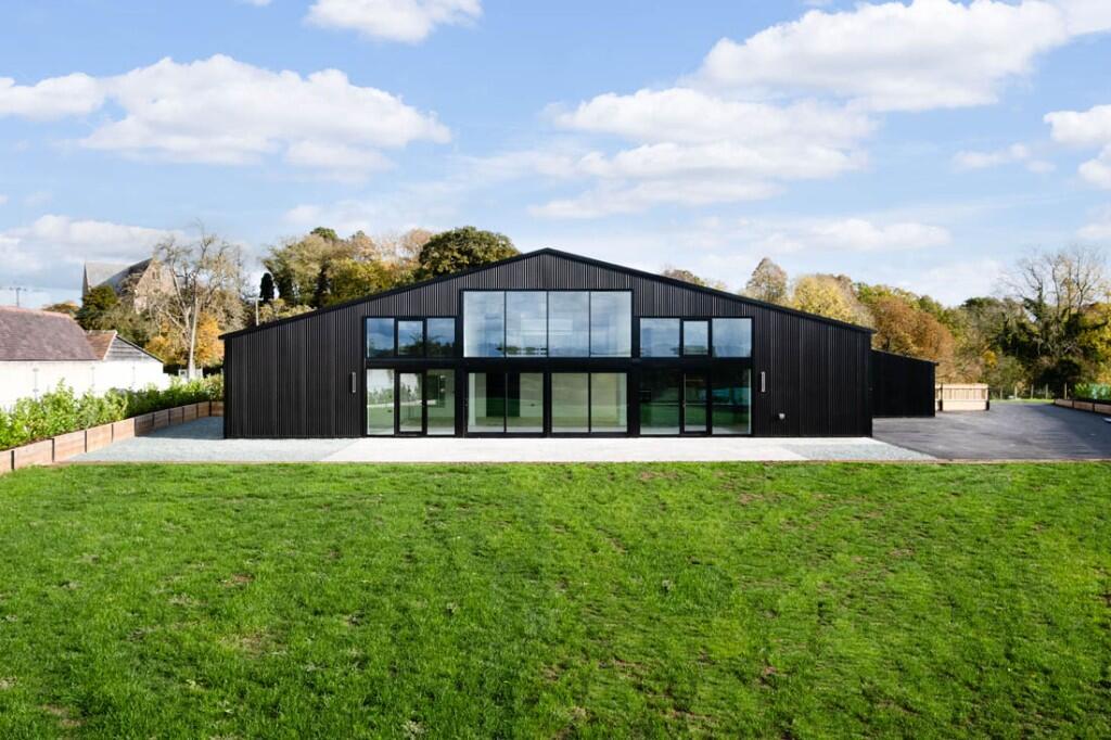 Main image of property: Oldwood, St Michael's, Tenbury Wells, Worcestershire